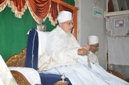 Majlis-e-Husaini at Nooraani Masjid - Moharram 1434 AH